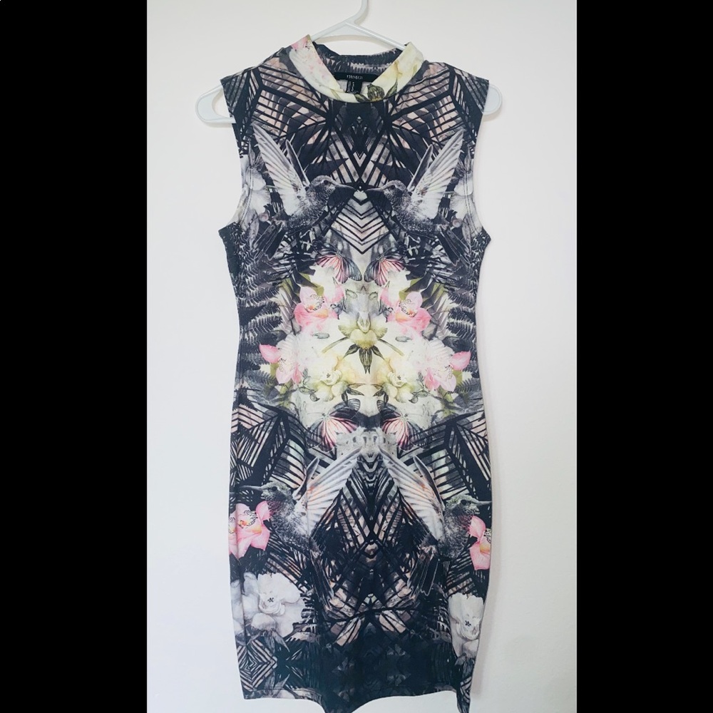 Forever 21 Dress